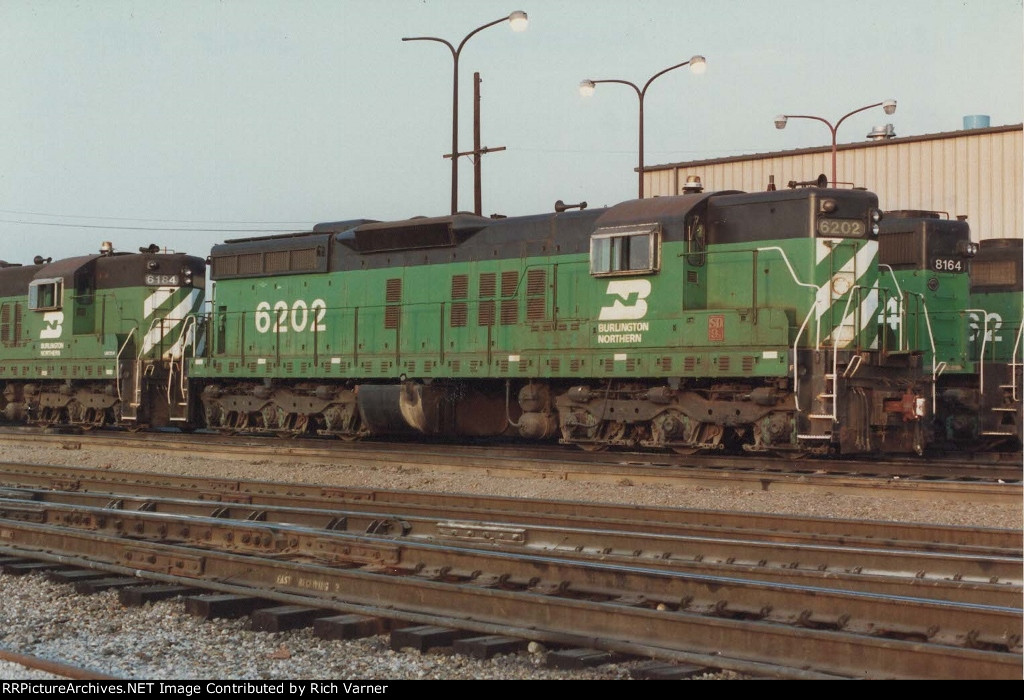 BN #6202